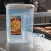 Picture of Sistema Klip It Bakery Box 3.25Ltr - CF960