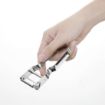 Picture of Vogue Serrated Speed Peeler - CF938