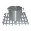 Picture of Vogue Plastic Dunnage Floor Rack (Pack of 2) - CF205