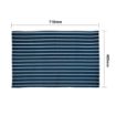 Picture of Vogue Butchers Stripe Chef Tea Towel - CE146