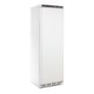 Picture of Polar C-Series Upright Fridge White 400Ltr - CD612