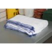 Picture of Jantex Dish Cloths Blue (Pack of 10) - CD787