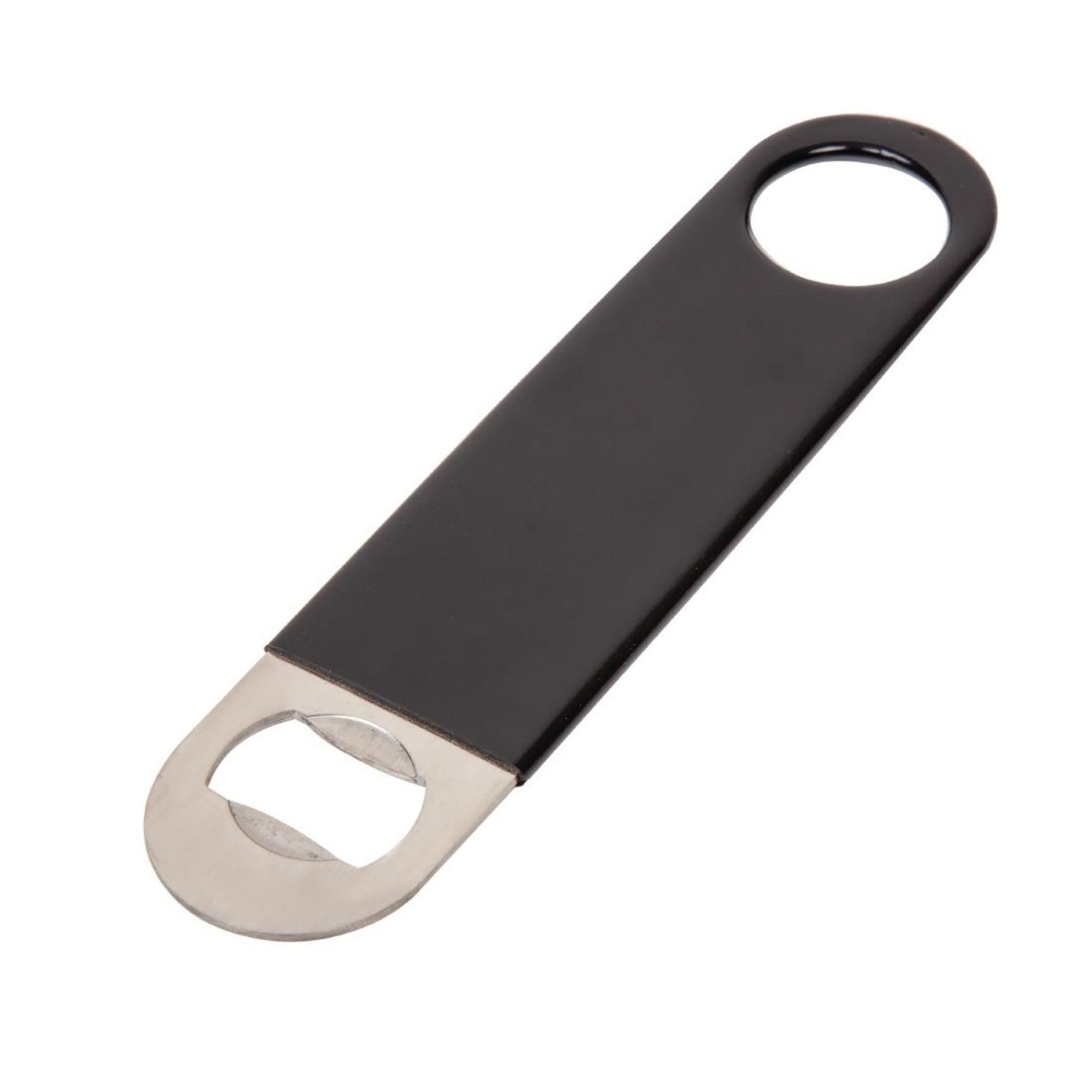 Picture of Olympia Bar Blade Bottle Opener with PVC Grip - CD273