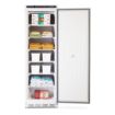 Picture of Polar C-Series Upright Freezer White 365Ltr - CD613