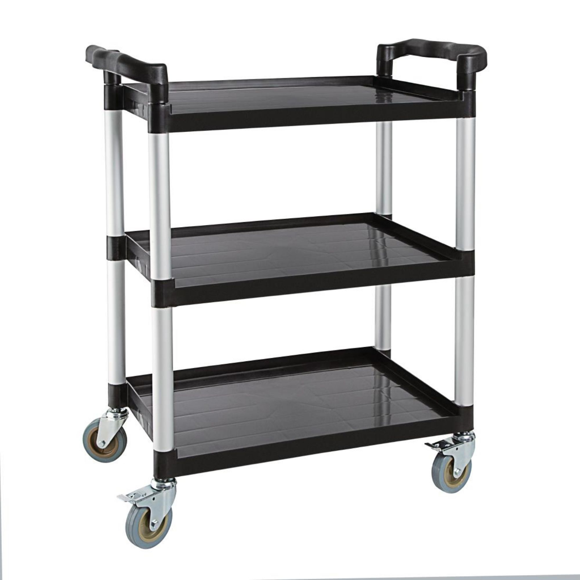 Picture of Vogue Polypropylene Mobile Trolley Small - CF101