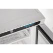 Picture of Polar C-Series Under Counter Freezer White 140Ltr - CD611