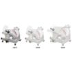 Picture of Buffalo Meat Slicer 220mm - CD277
