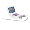 Picture of Hygiplas Digital Oven Thermometer - CE399