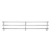 Picture of Vogue Stainless Steel Wall Shelf 1500mm - CD552