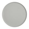 Picture of Olympia Whiteware Pizza Plates 330mm (Pack of 4) - CD723