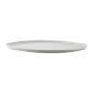 Picture of Olympia Whiteware Pizza Plates 330mm (Pack of 4) - CD723