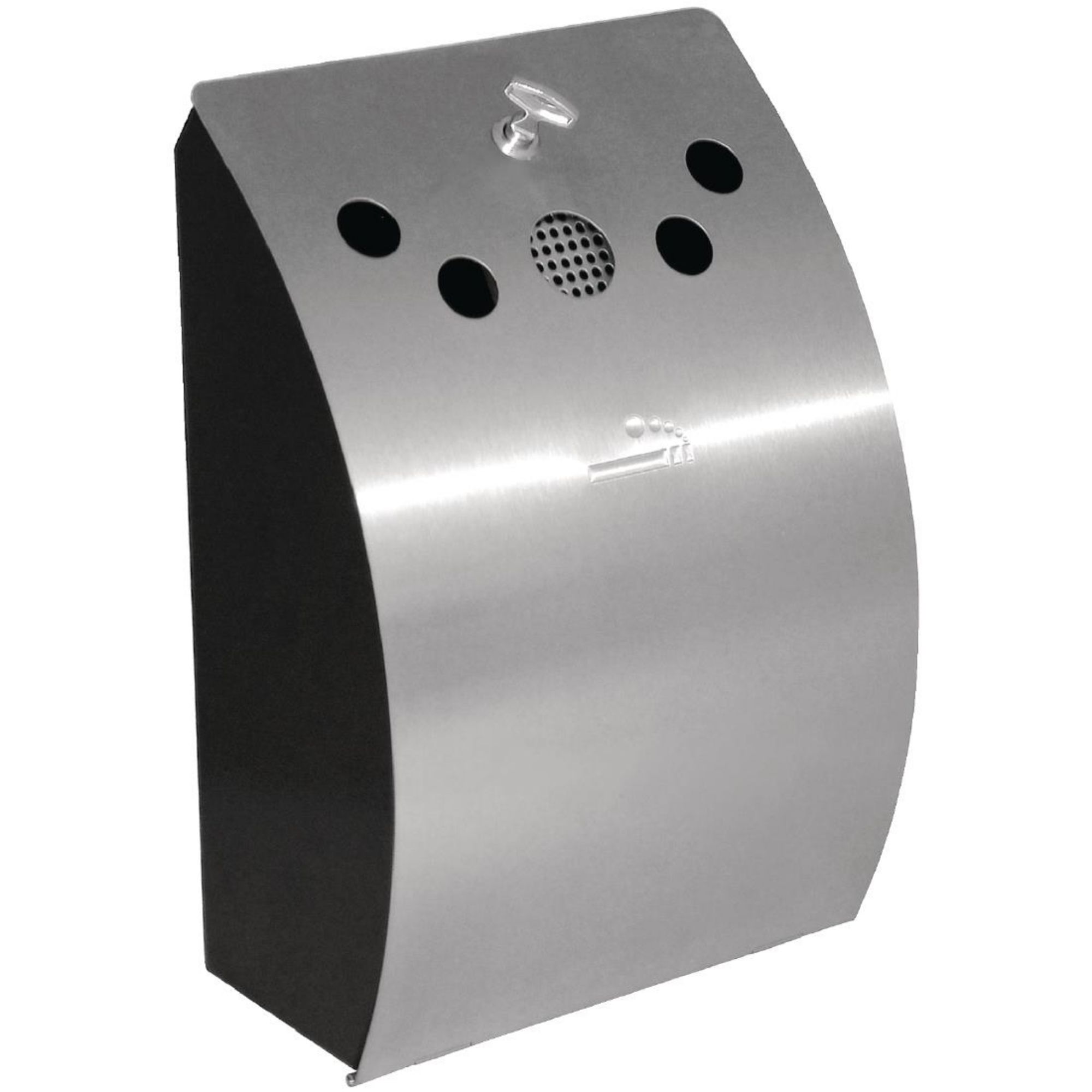 Picture of Bolero Wall Mounted Ashtray - CE178
