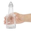 Picture of Olympia Oil and Vinegar Cruets (Pack of 12) - CE329