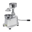 Picture of Buffalo Manual Hamburger Press - CE225