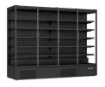 Picture of CombiSteel Wall Mounted Unit Marco 2.5 - 7455.3110