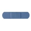 Picture of Aeroplast Detectable Blue Plasters Extra Wide 25x75mm (100 pack) - CD523