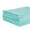 Picture of Jantex Solonet Cloths Green (Pack of 50) - CD811
