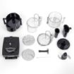 Picture of Waring Food Processor 3.3Ltr WFP14SCK - CD666