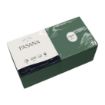 Picture of Fasana Dinner Napkin Green 40x40cm 3ply 1/4 Fold (Pack of 1000) - CC589
