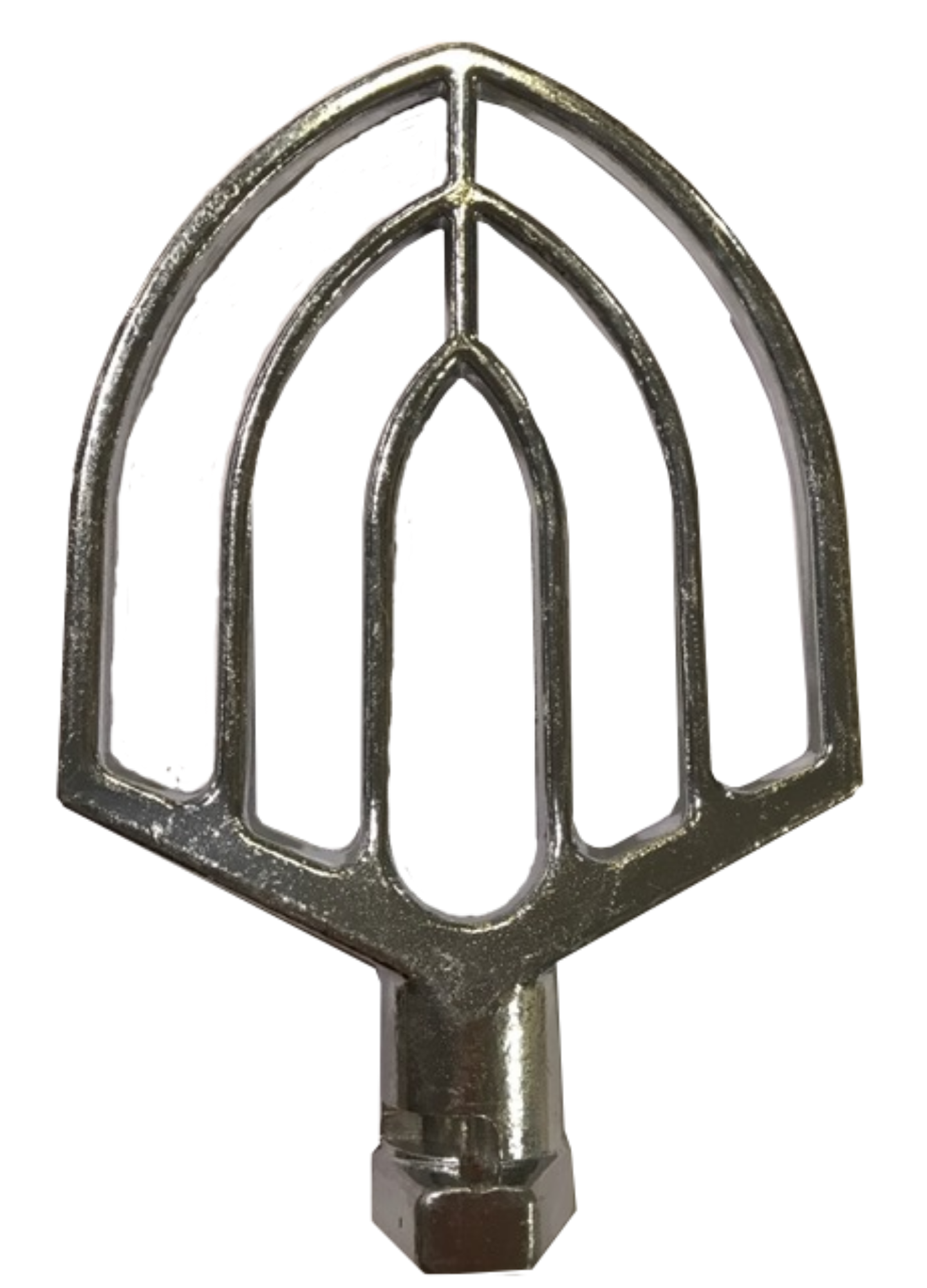 Picture of CombiSteel Flat Mixingarm for 7534.0010 - 7534.9045