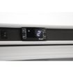 Picture of Polar C-Series Upright Display Fridge 600Ltr White - CD088
