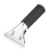 Picture of Jantex Stainless Steel Window Wiper 14in - CC938
