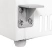 Picture of Polar C-Series Under Counter Display Fridge 150Ltr White - CD086