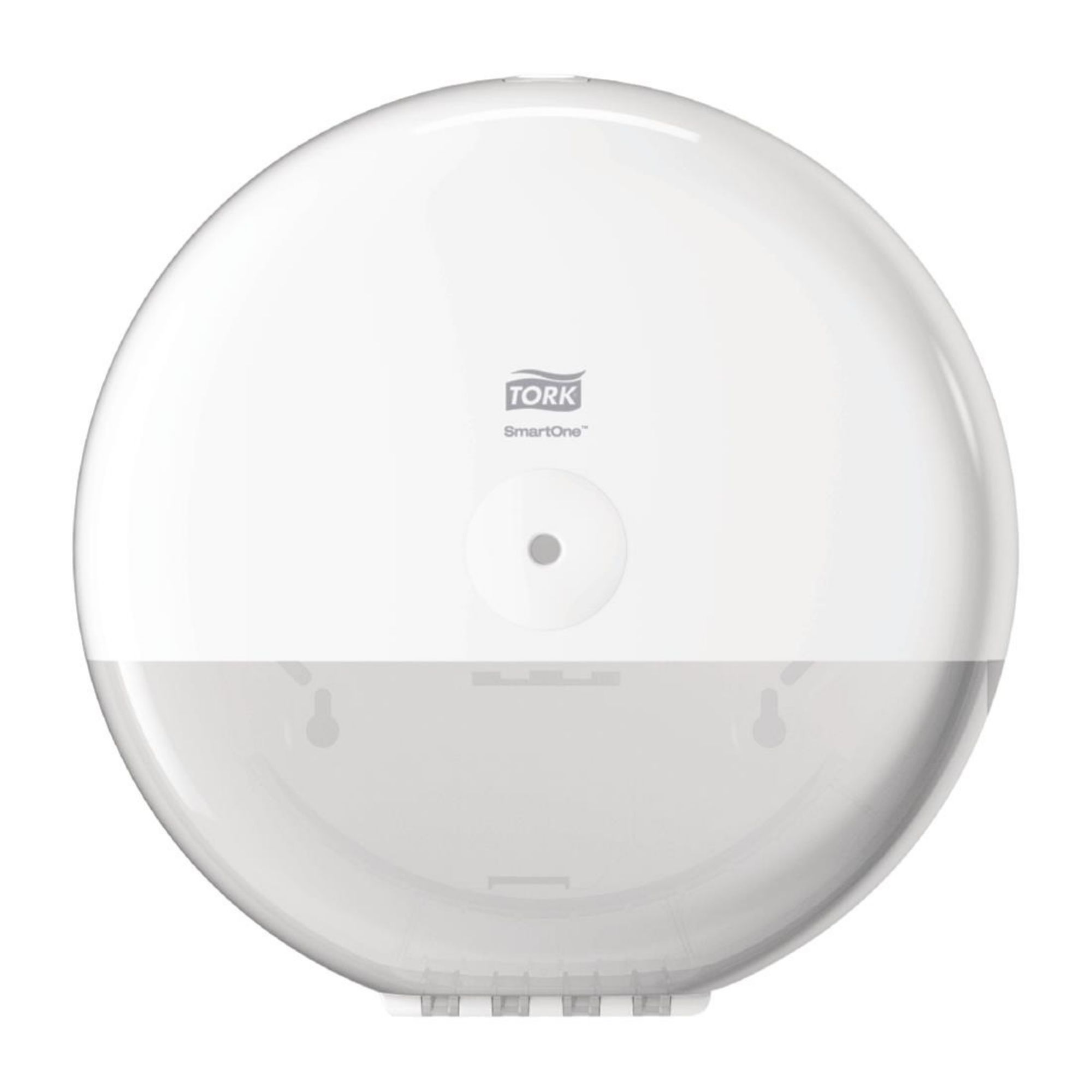 Picture of Tork SmartOne Toilet Roll Dispenser - CD506