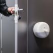 Picture of Tork SmartOne Toilet Roll Dispenser - CD506