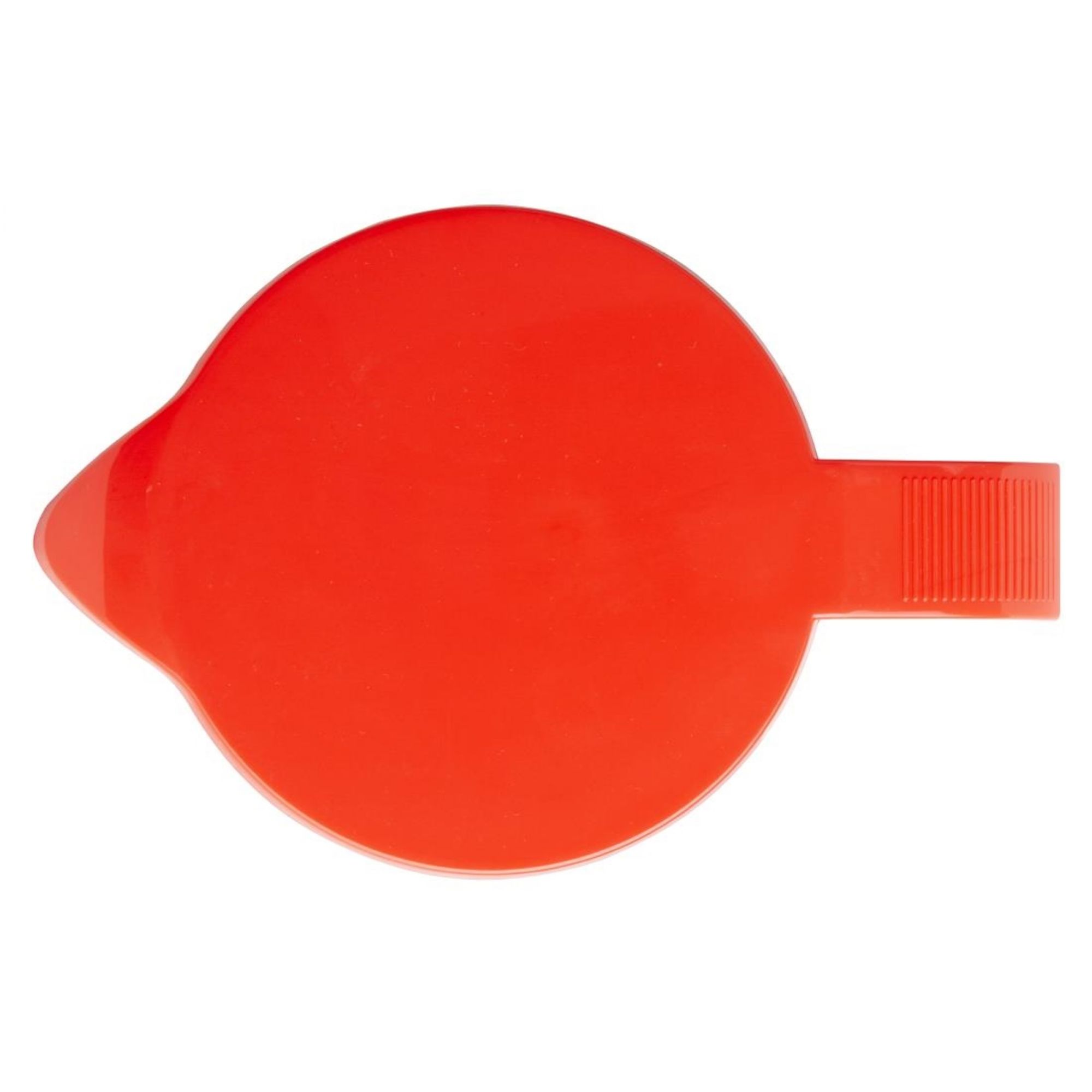 Picture of Lid for Olympia Kristallon 1.4 Litre Polycarbonate Jug Red - CE285