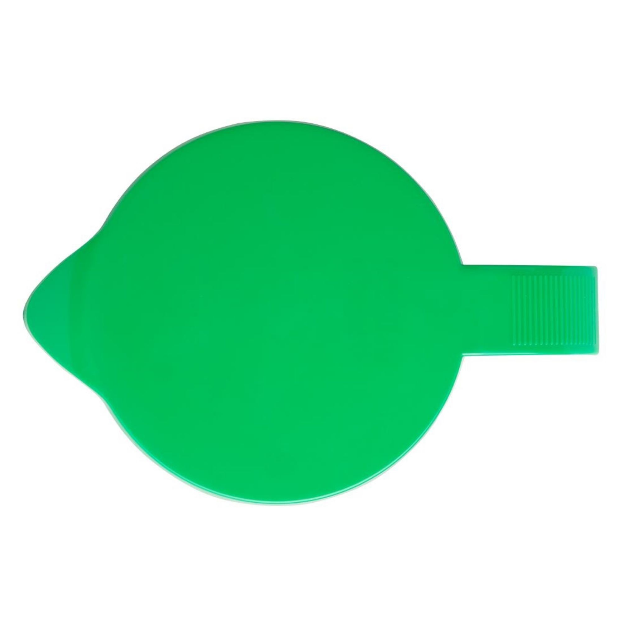 Picture of Lid for Olympia Kristallon 1.4 Litre Polycarbonate Jug Green - CE283
