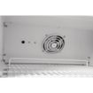 Picture of Polar C-Series Upright Fridge 400Ltr - CD082