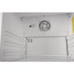 Picture of Polar C-Series Upright Fridge 400Ltr - CD082