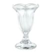 Picture of Olympia Traditional Tall Sundae Glasses 185ml (Pack of 6) - CC907