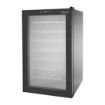 Picture of Polar C-Series 51 Bottle Wine Fridge - CC067