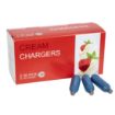Picture of Vogue Cream Whipper Bulbs (Pack of 50) - CB163