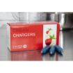 Picture of Vogue Cream Whipper Bulbs (Pack of 50) - CB163