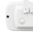 Picture of Hygiplas Fridge Freezer Mini Waterproof Thermometer - CB891