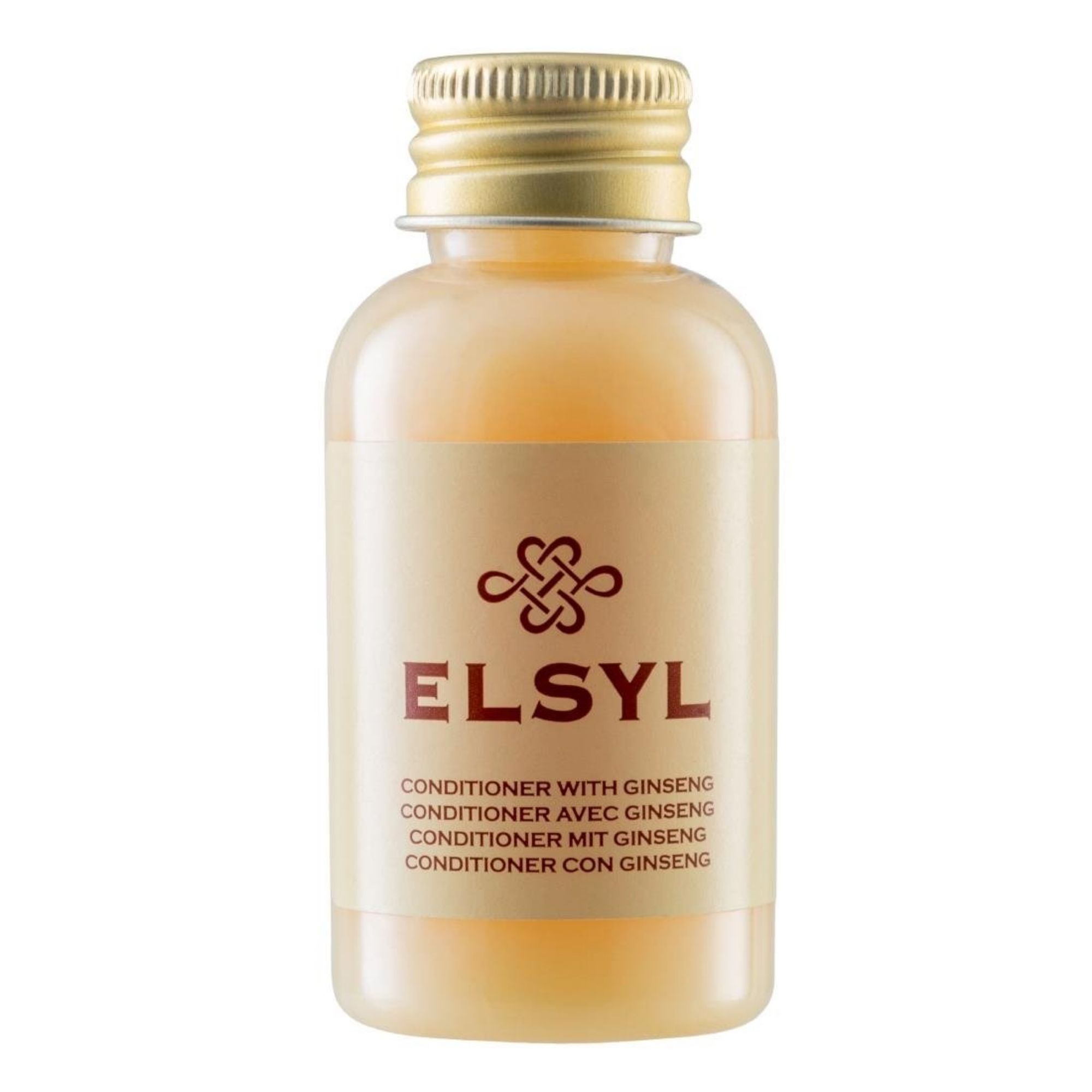 Picture of Hotel Complimentary Elsyl Natural Look Conditioner (50 pack) - CC496