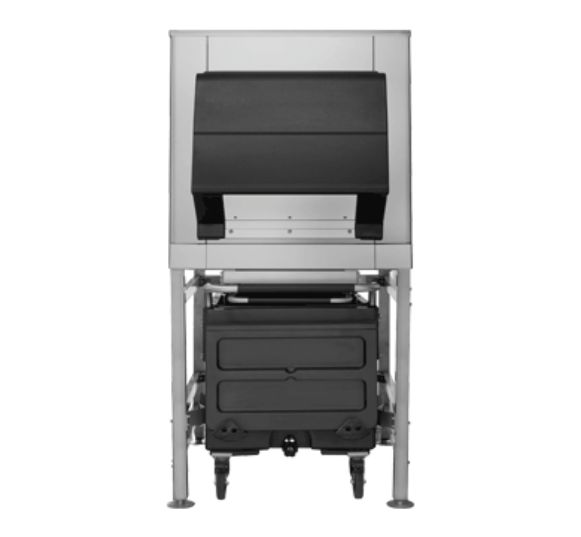 Picture of Scotsman Ice Storage Bin SIS 700 - SIS 700