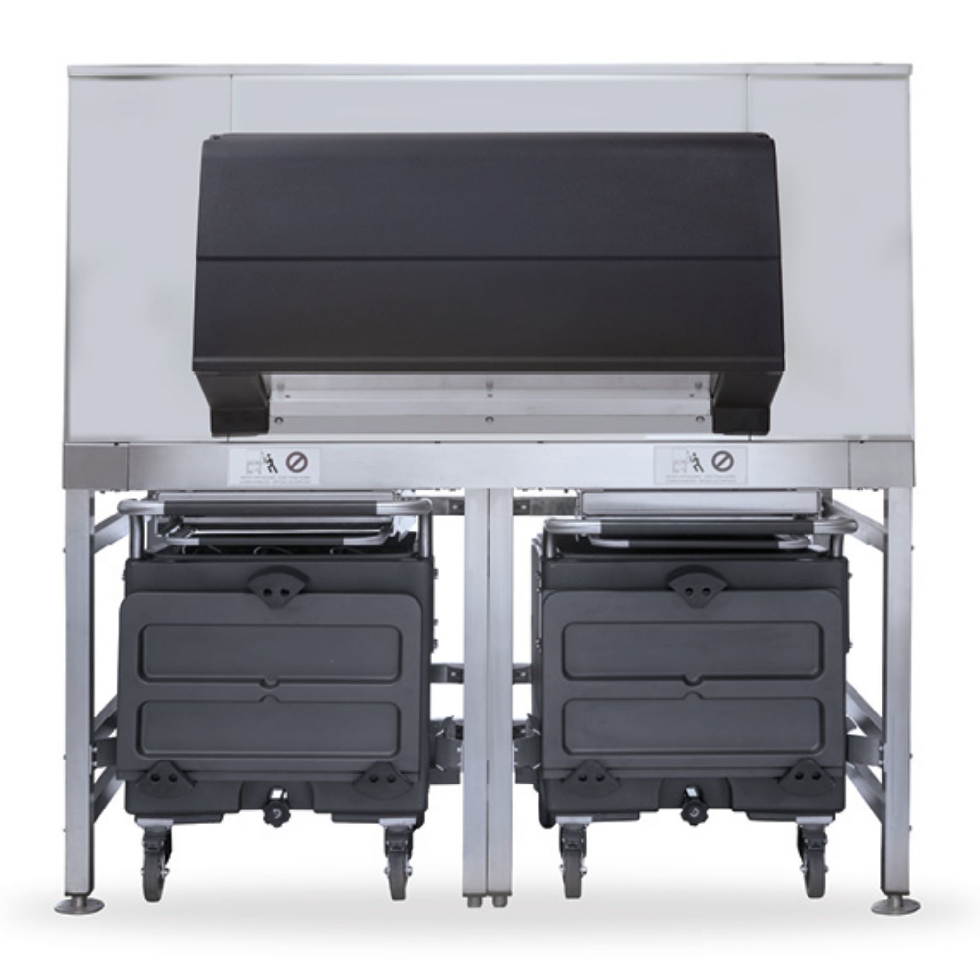 Picture of Scotsman Ice Storage Bin SIS 1350 - SIS 1350