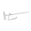 Picture of Hygiplas Coffee Milk Thermometer 5in - CB887