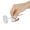 Picture of Hygiplas Coffee Milk Thermometer 5in - CB887