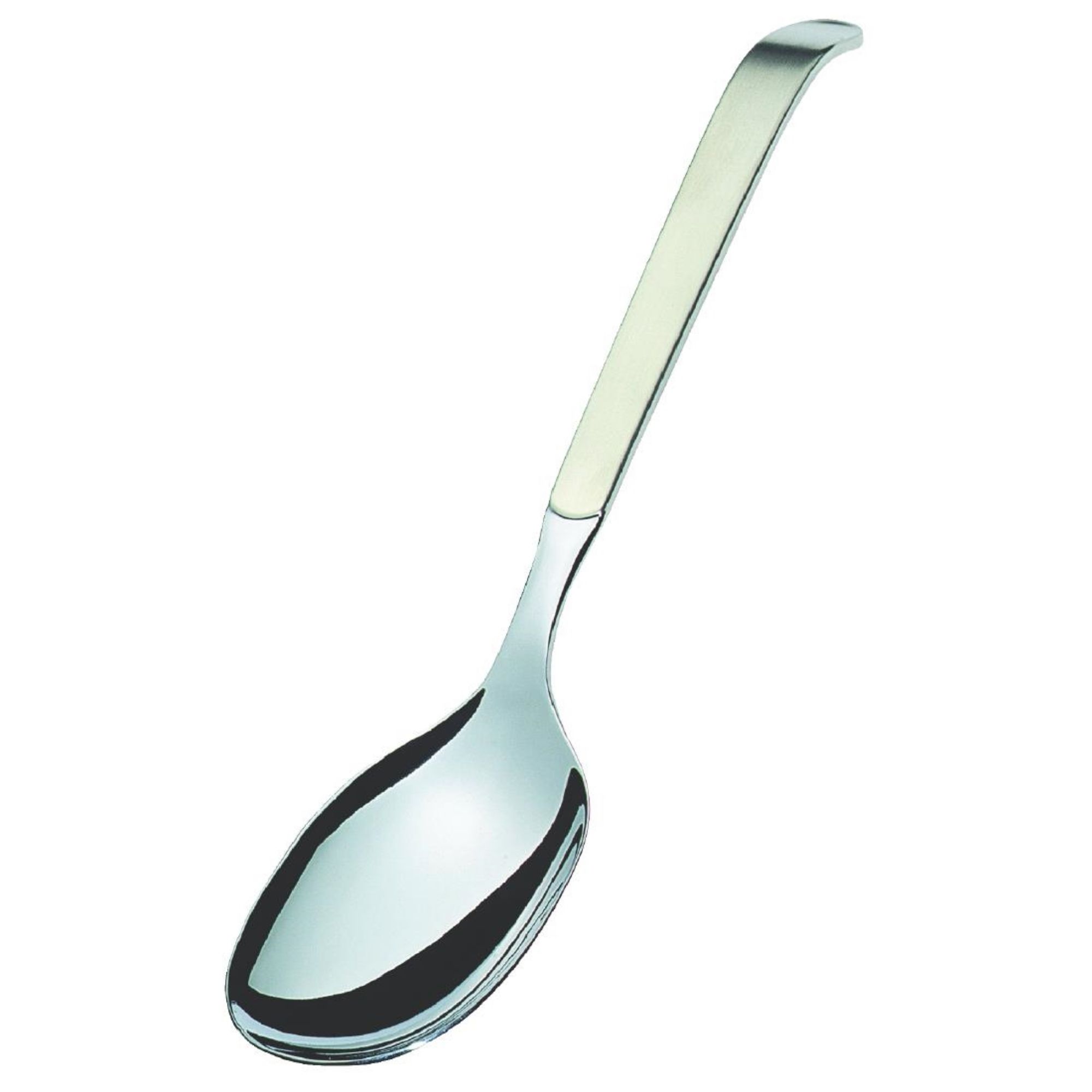 Picture of Buffet Solid Serving Spoon 12" - CC883