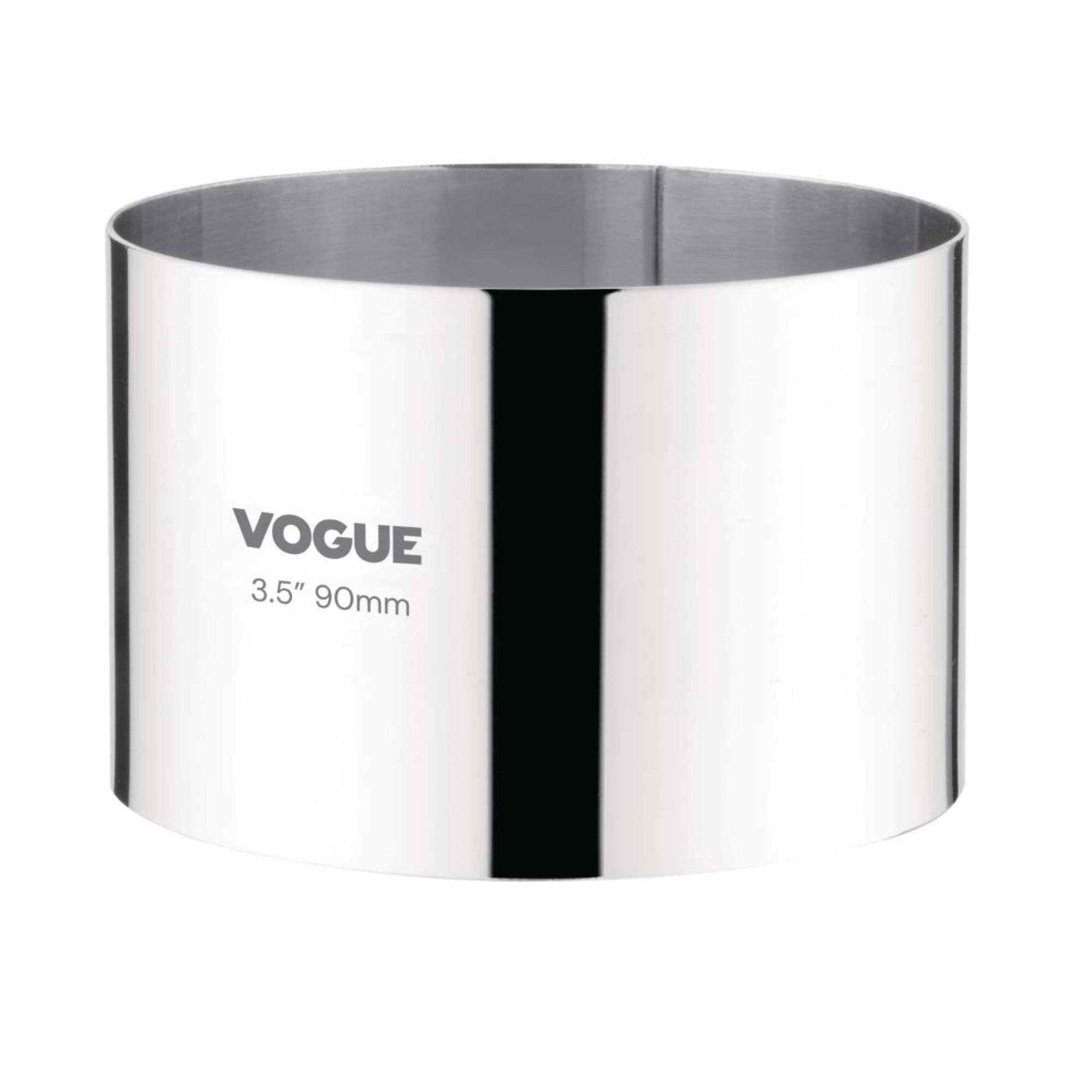 Picture of Vogue Mousse Ring 60 x 90mm - CC058