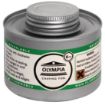 Picture of Olympia Liquid Chafing Fuel With Wick 6 Hour (12 pack) - CB735