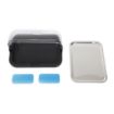 Picture of APS Roll Top Cool Display Tray Single Deck - CB793