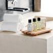 Picture of Natural Range Shampoo and Conditioner (Pack of 250) - CB559