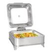 Picture of Olympia Square Electric Chafer - CB730