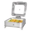 Picture of Olympia Square Electric Chafer - CB730